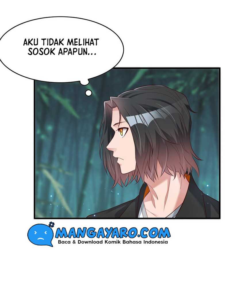 I Haven’t Been An Immortal Emperor For Many Years Chapter 3 Gambar 42