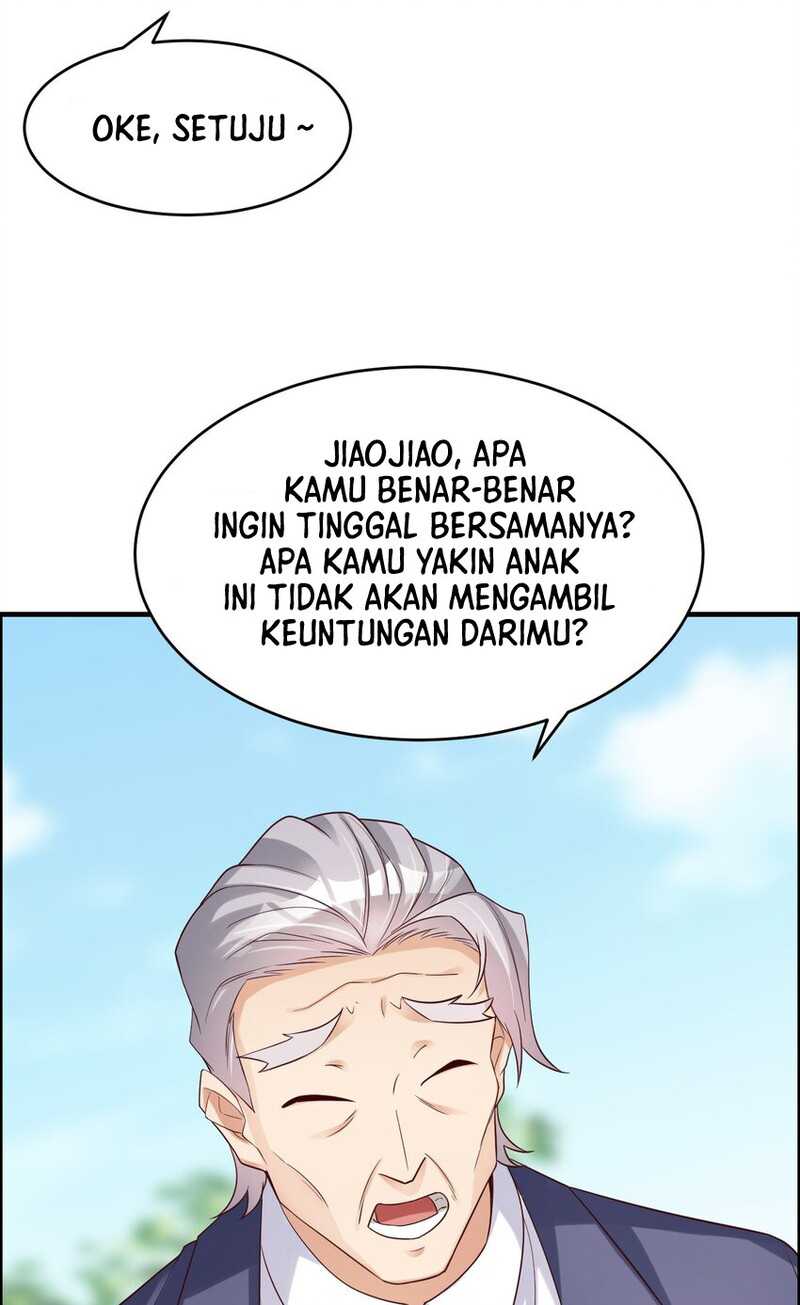 I Haven’t Been An Immortal Emperor For Many Years Chapter 3 Gambar 7