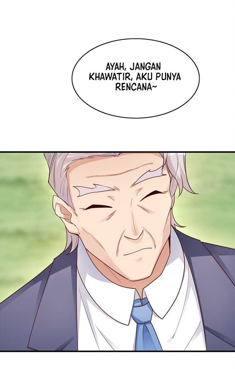 I Haven’t Been An Immortal Emperor For Many Years Chapter 3 Gambar 9