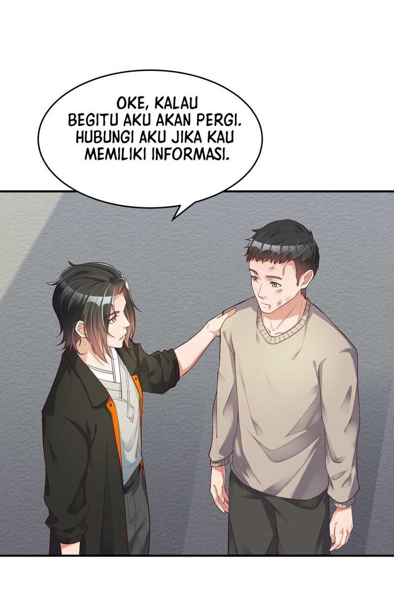 I Haven’t Been An Immortal Emperor For Many Years Chapter 2 Gambar 24