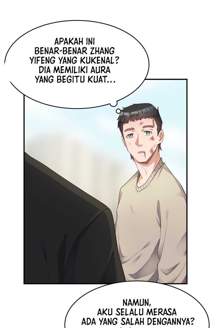 I Haven’t Been An Immortal Emperor For Many Years Chapter 2 Gambar 25