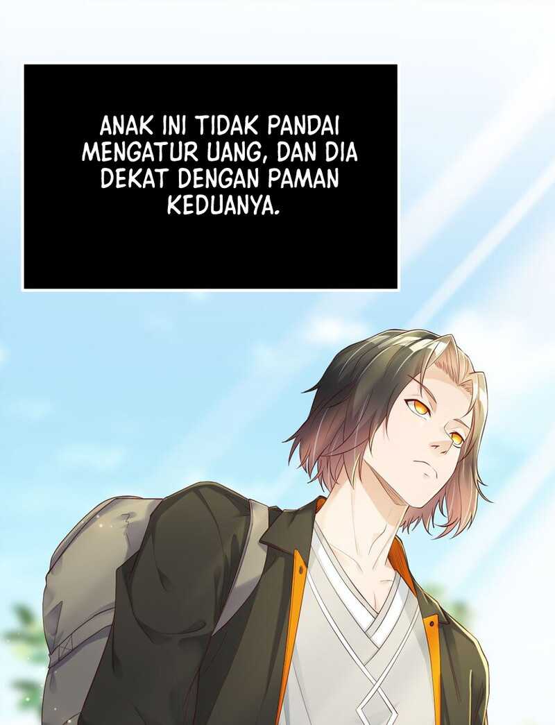 I Haven’t Been An Immortal Emperor For Many Years Chapter 2 Gambar 43