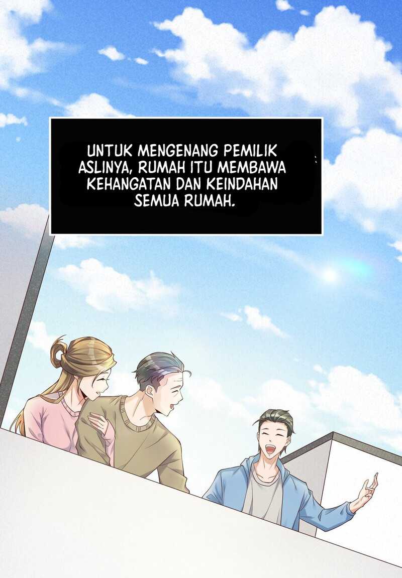 I Haven’t Been An Immortal Emperor For Many Years Chapter 2 Gambar 48