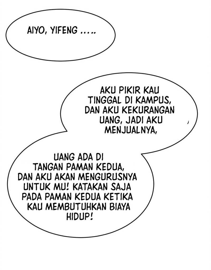 I Haven’t Been An Immortal Emperor For Many Years Chapter 2 Gambar 52
