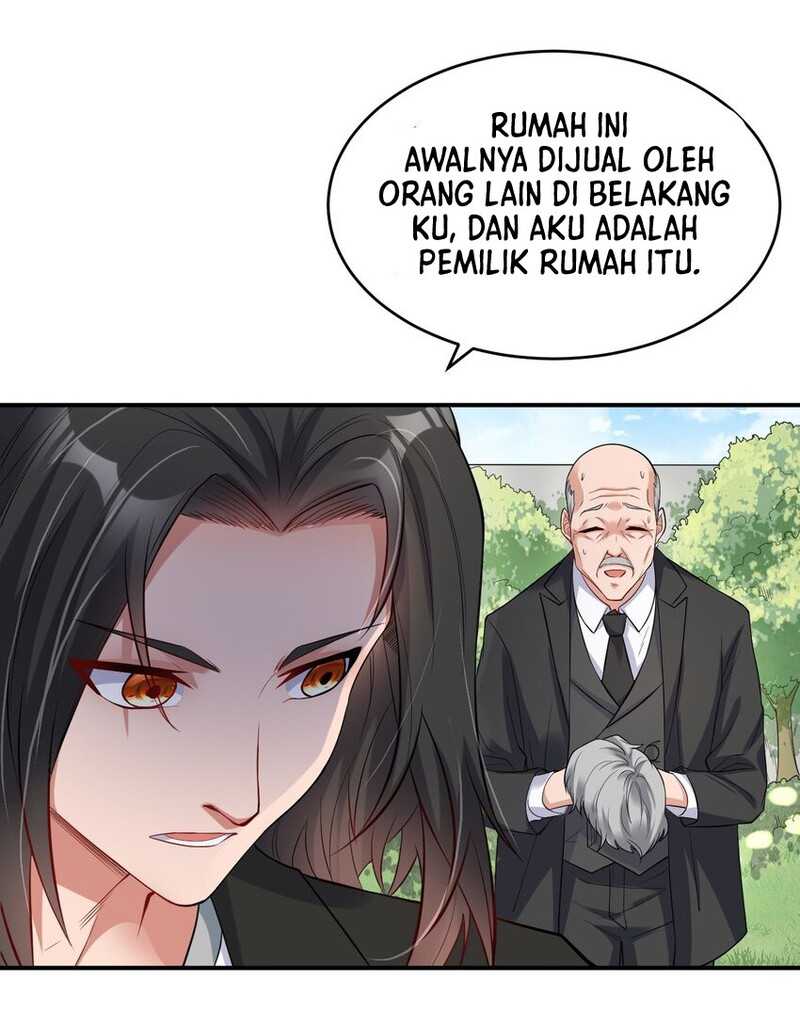 I Haven’t Been An Immortal Emperor For Many Years Chapter 2 Gambar 66