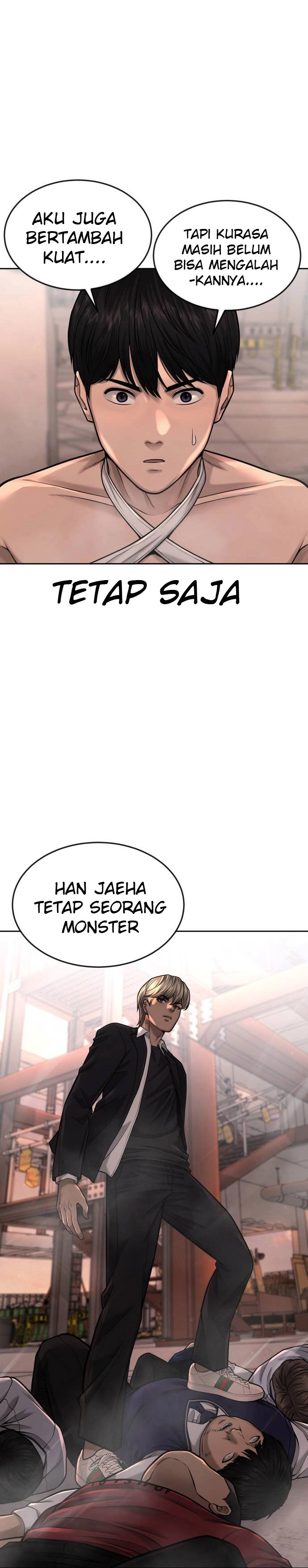 Quest Supremacy Chapter 46 Gambar 12