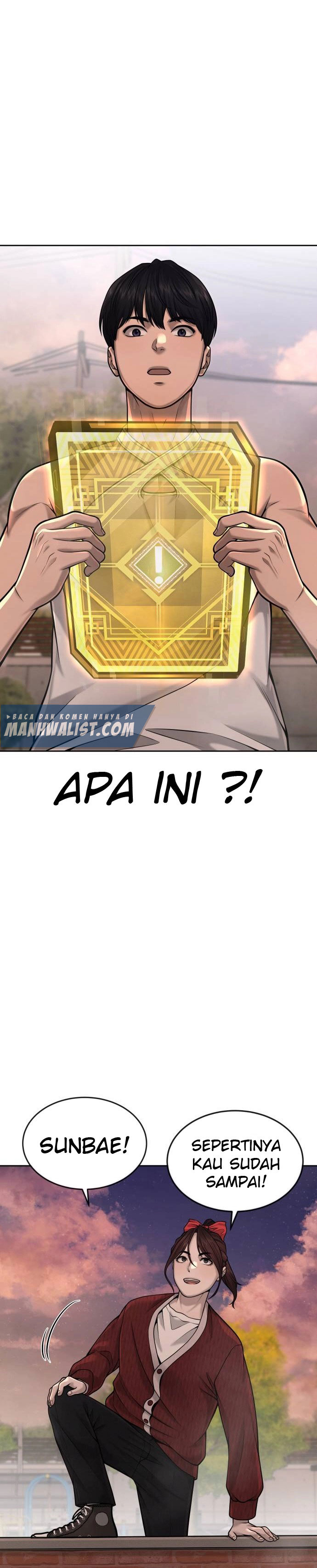 Quest Supremacy Chapter 46 Gambar 37