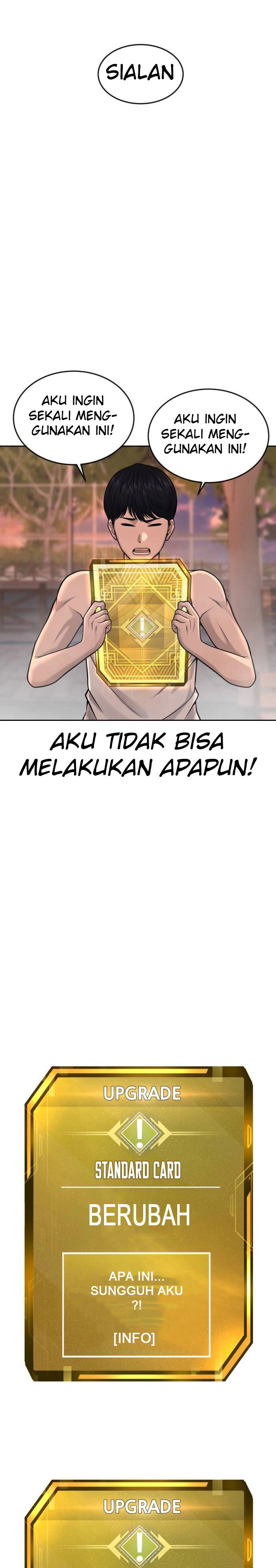 Quest Supremacy Chapter 46 Gambar 44