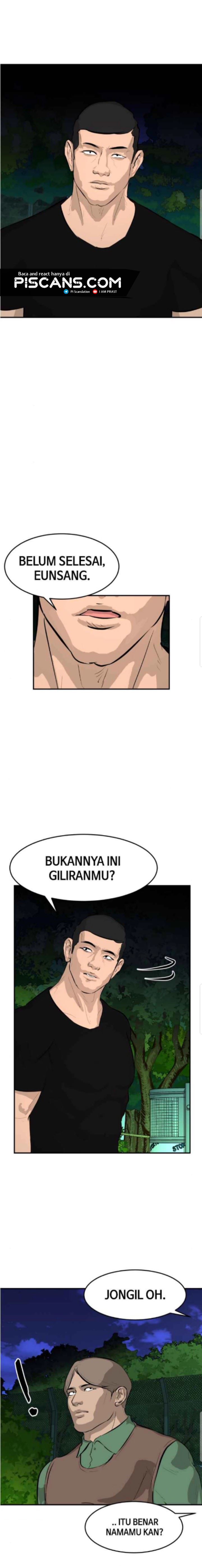 Attention Seeker Chapter 18 Gambar 11