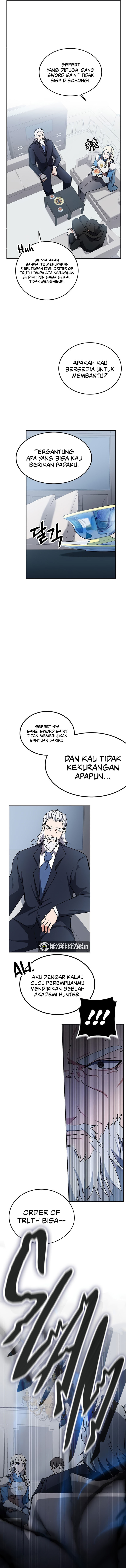 Transcension Academy Chapter 17 Gambar 4