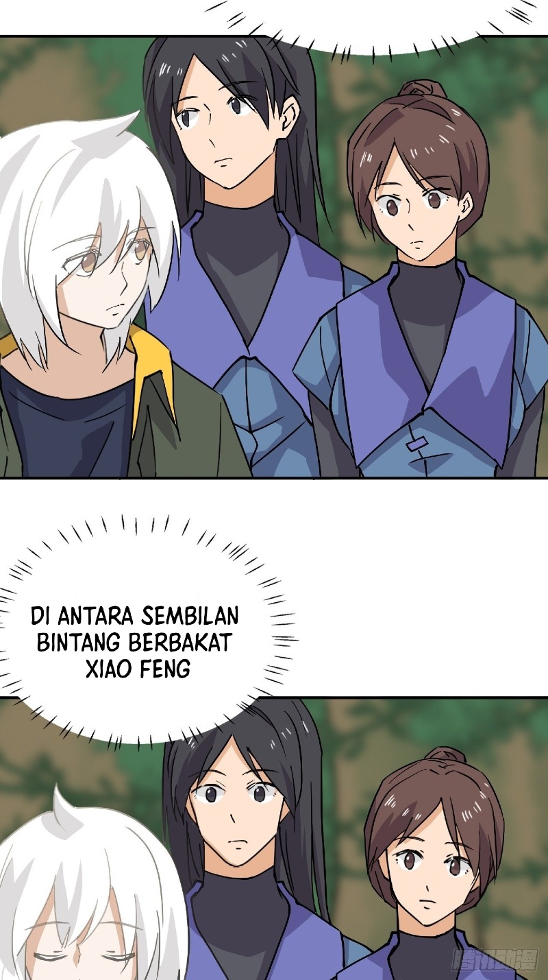 Prince Hero Chapter 25 Gambar 11