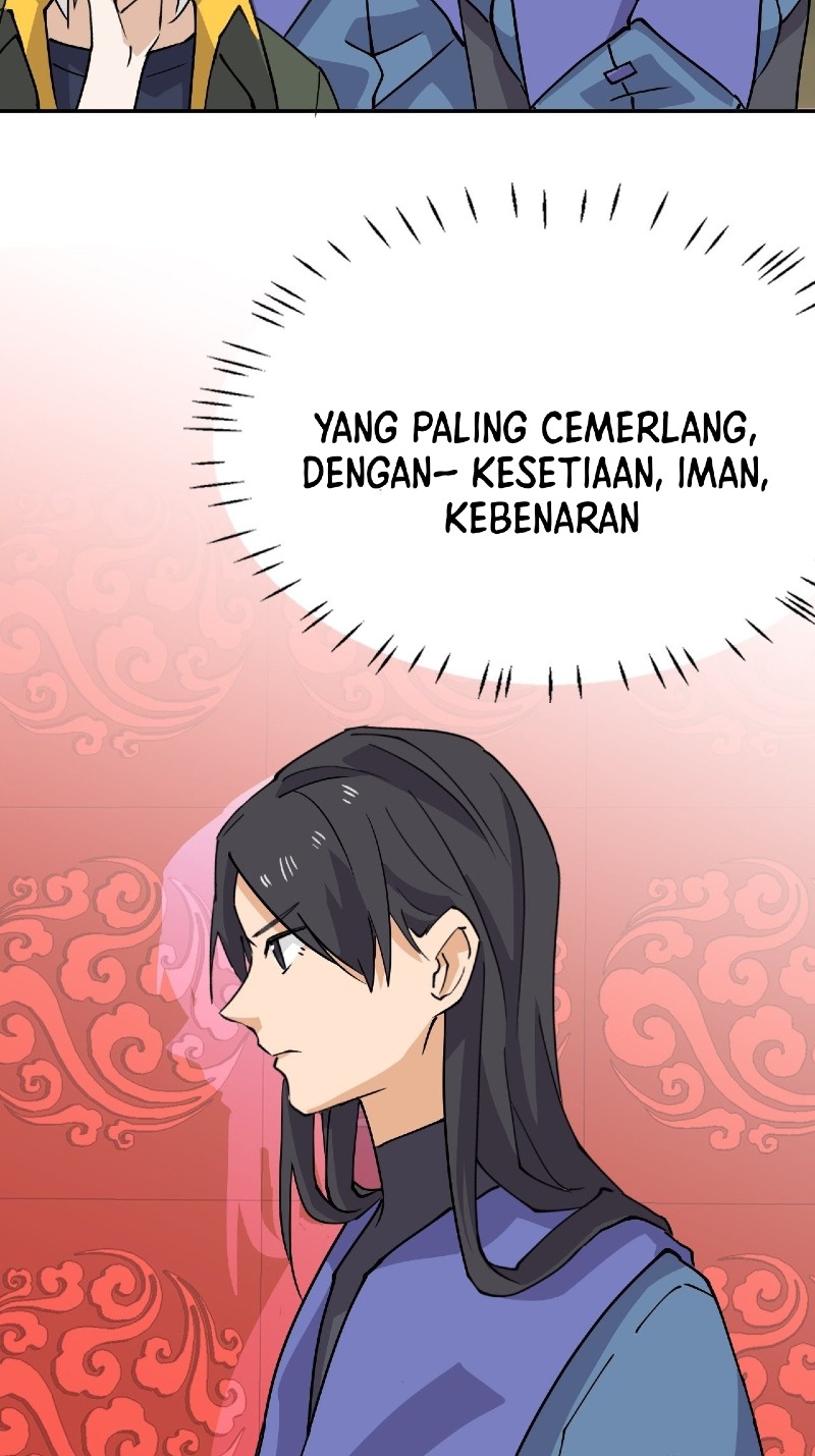 Prince Hero Chapter 25 Gambar 12