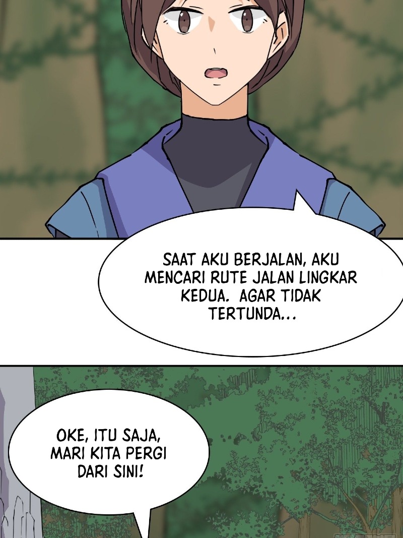 Prince Hero Chapter 25 Gambar 19