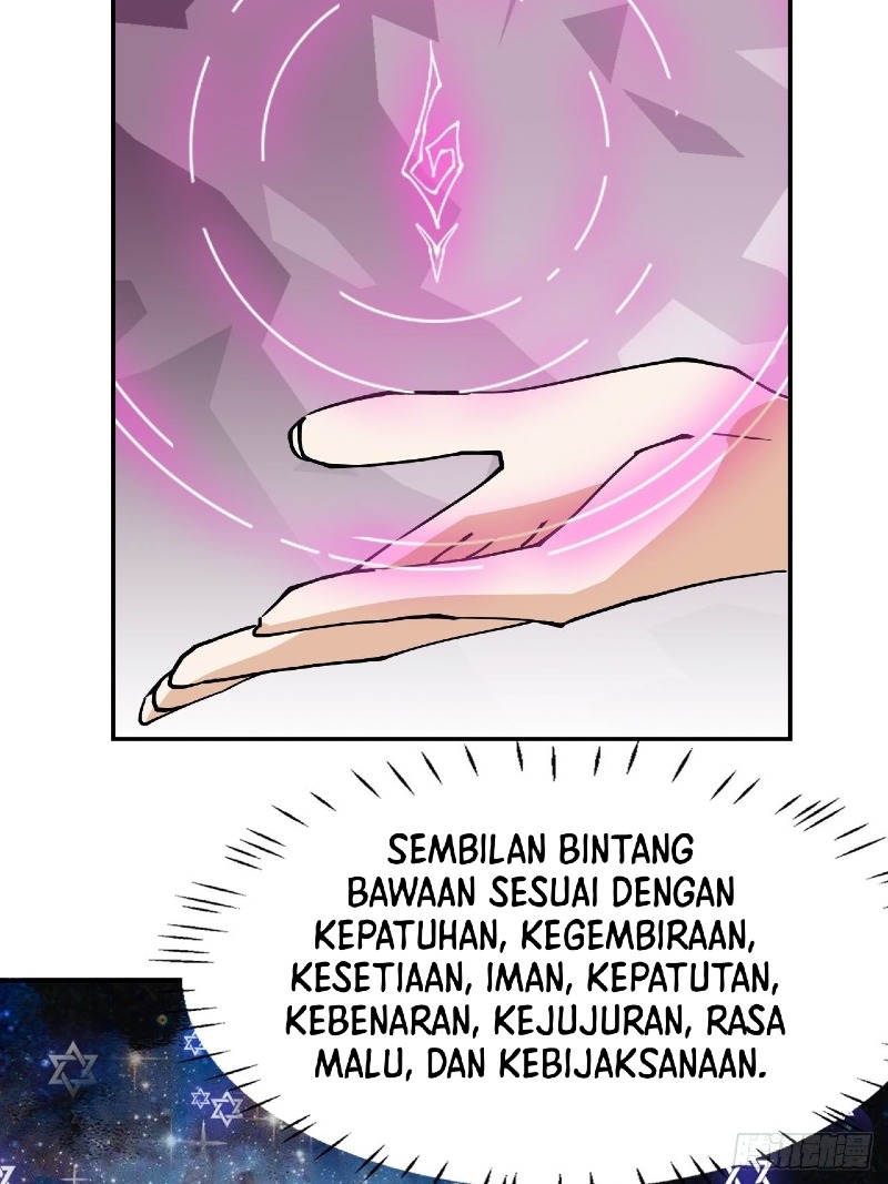 Prince Hero Chapter 25 Gambar 6