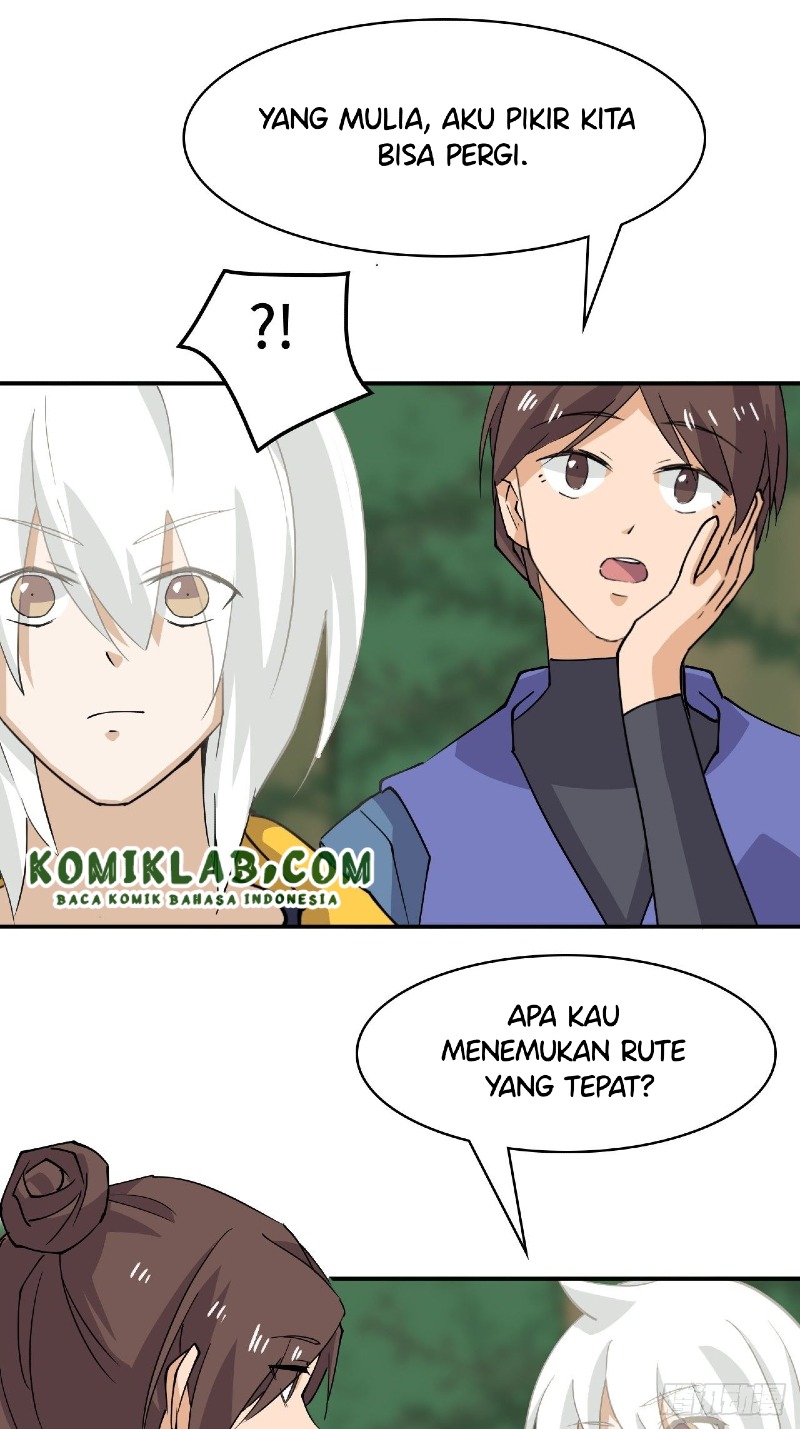 Prince Hero Chapter 24 Gambar 17