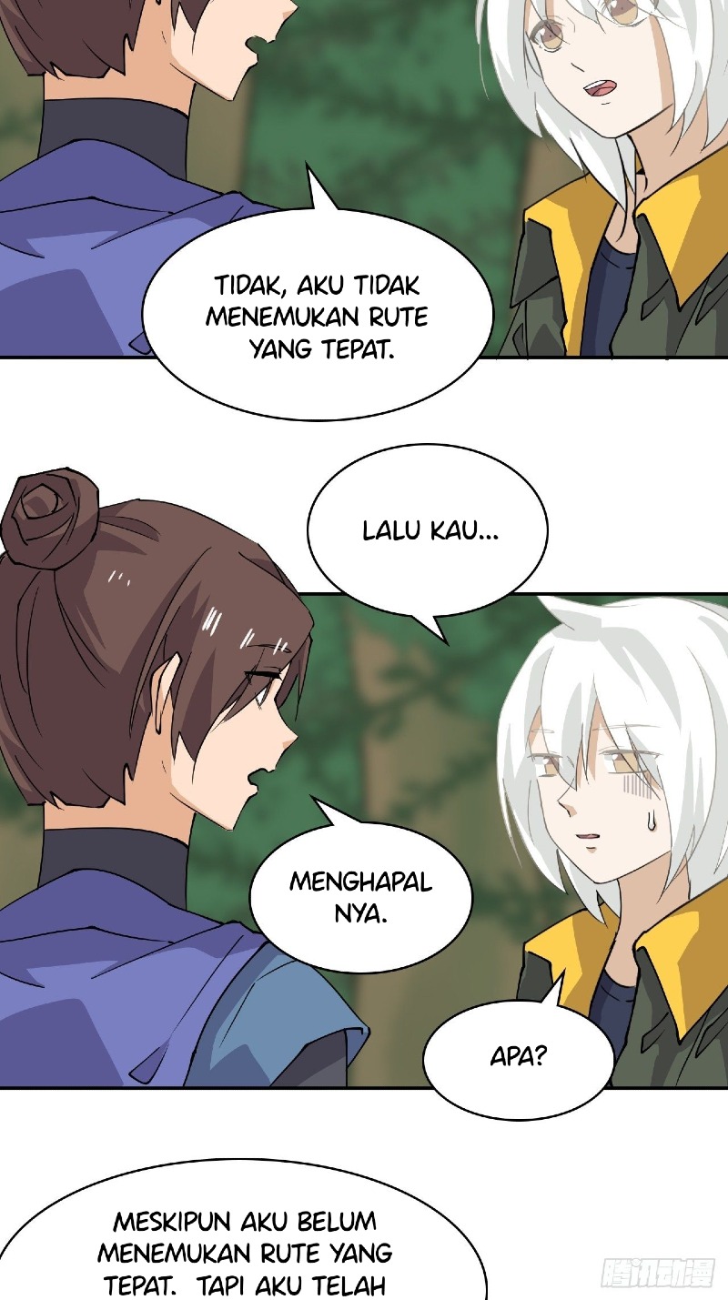 Prince Hero Chapter 24 Gambar 18