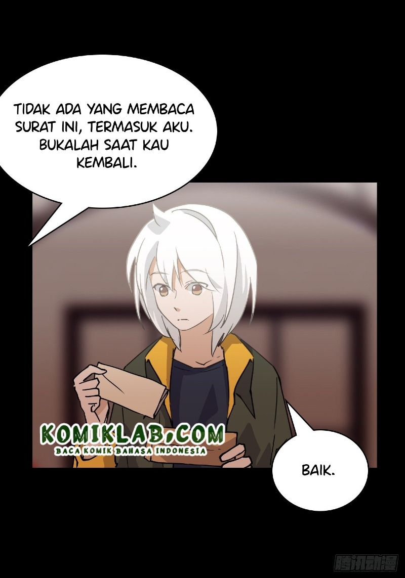 Prince Hero Chapter 24 Gambar 31