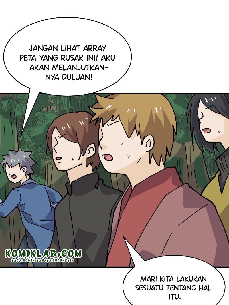 Prince Hero Chapter 24 Gambar 7