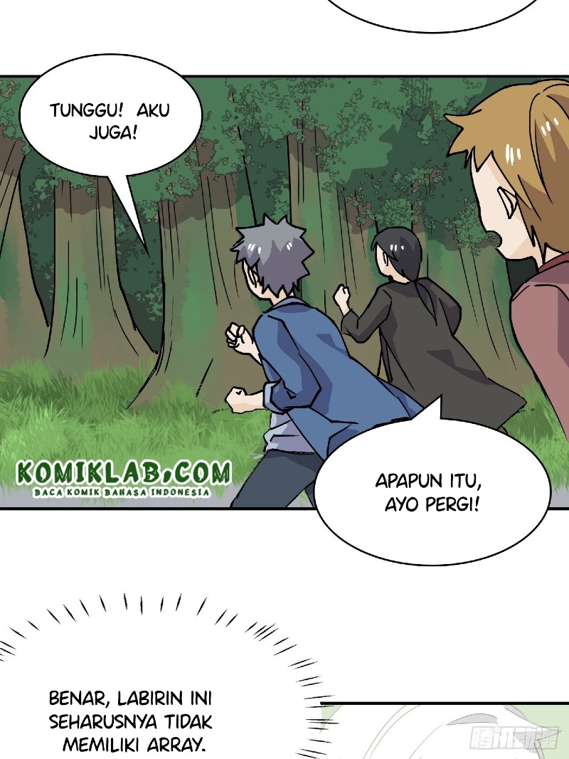 Prince Hero Chapter 24 Gambar 8