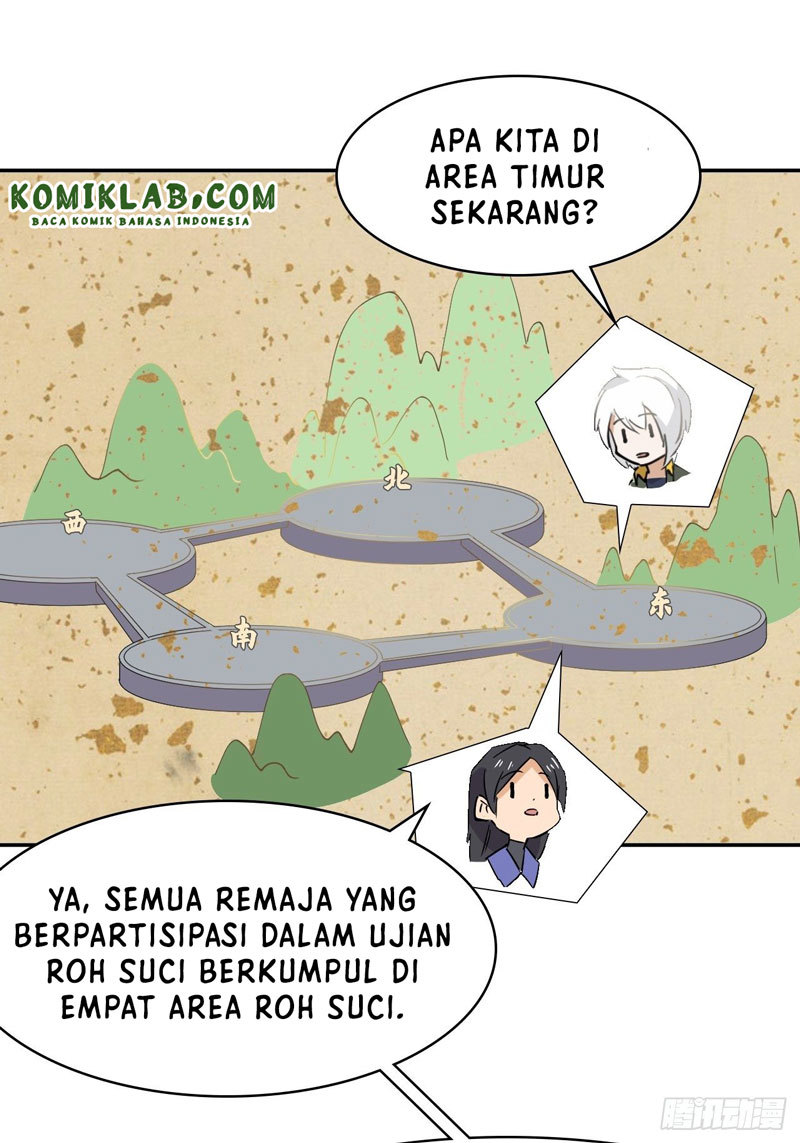 Prince Hero Chapter 21 Gambar 12