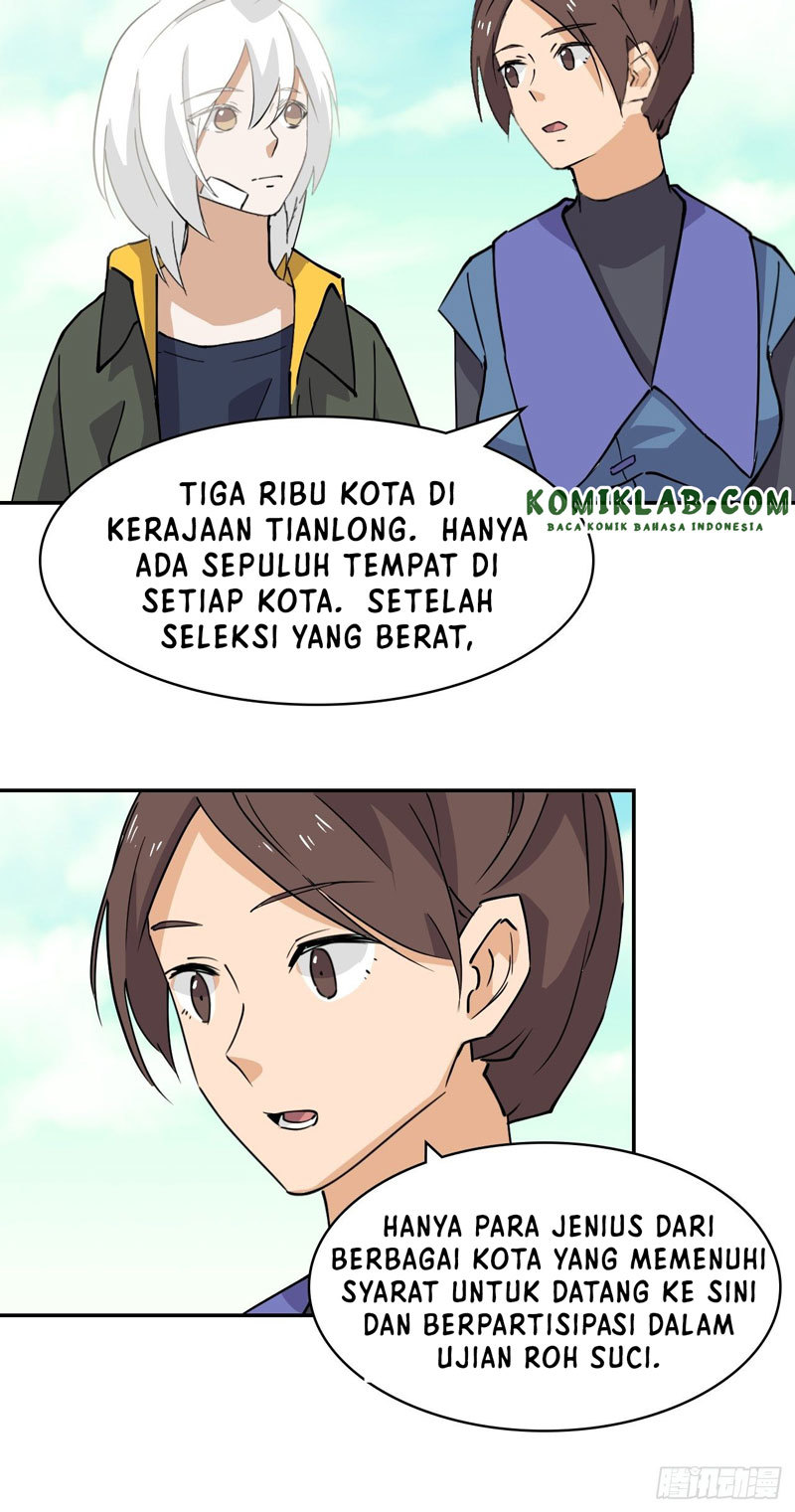 Prince Hero Chapter 21 Gambar 15