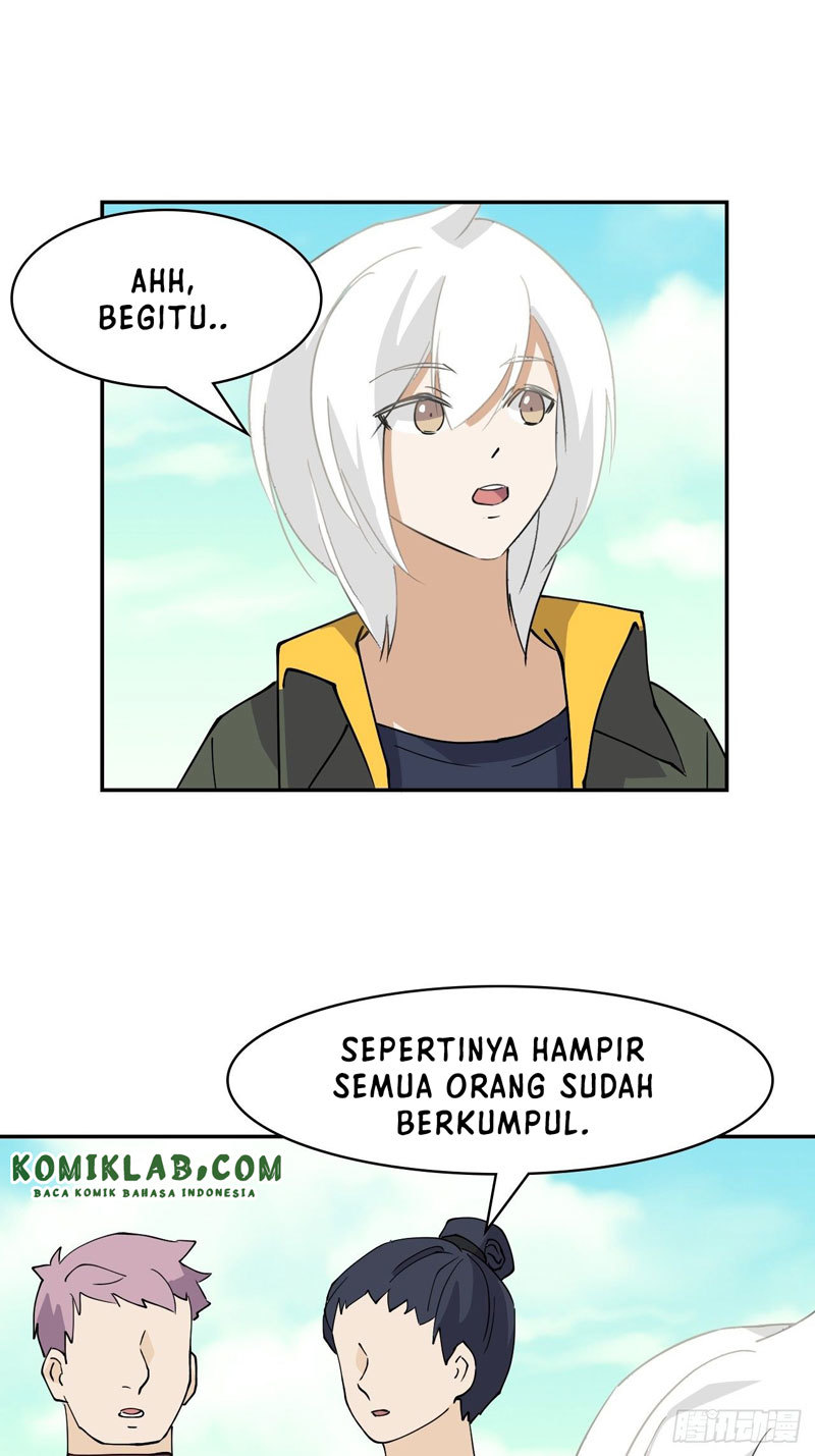 Prince Hero Chapter 21 Gambar 16