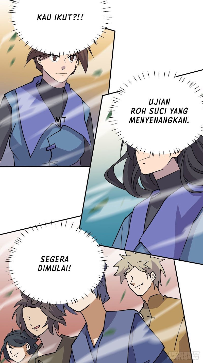 Prince Hero Chapter 21 Gambar 29