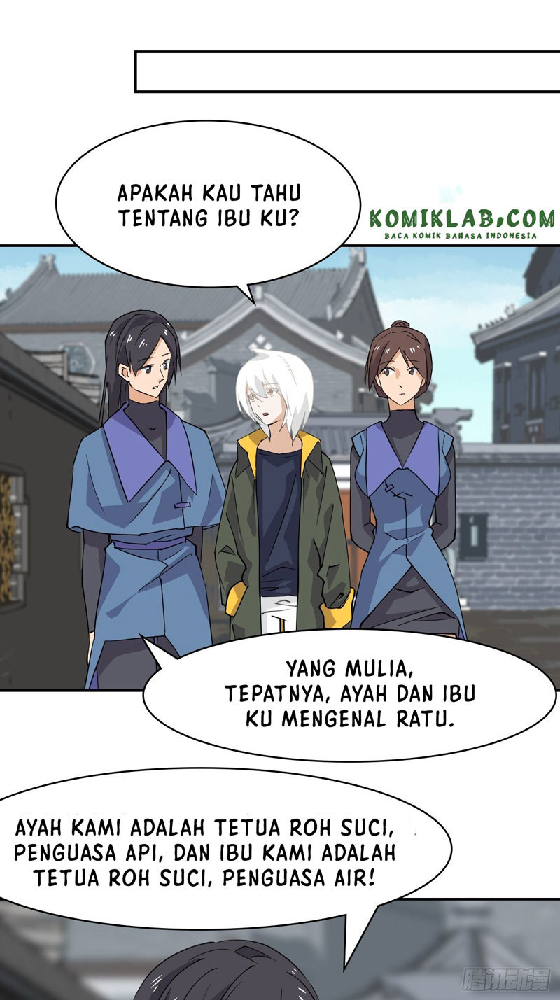 Prince Hero Chapter 21 Gambar 3