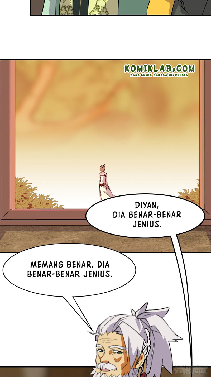 Prince Hero Chapter 19 Gambar 5