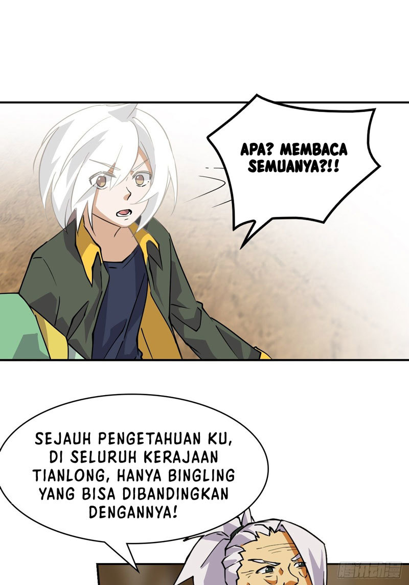 Prince Hero Chapter 19 Gambar 7