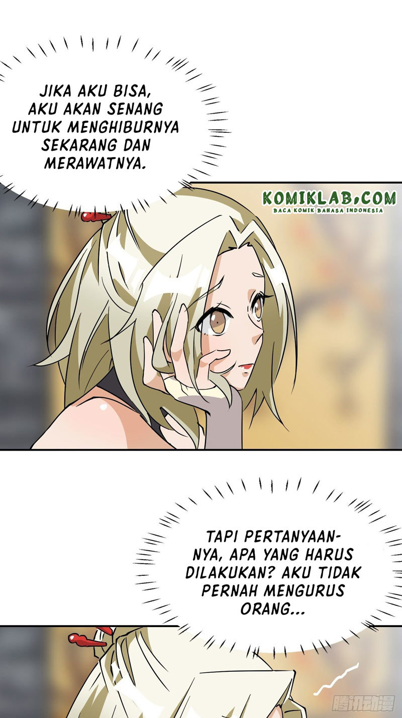 Prince Hero Chapter 18 Gambar 12