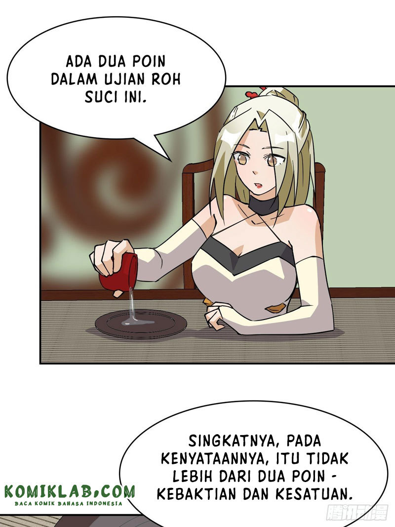 Prince Hero Chapter 18 Gambar 17