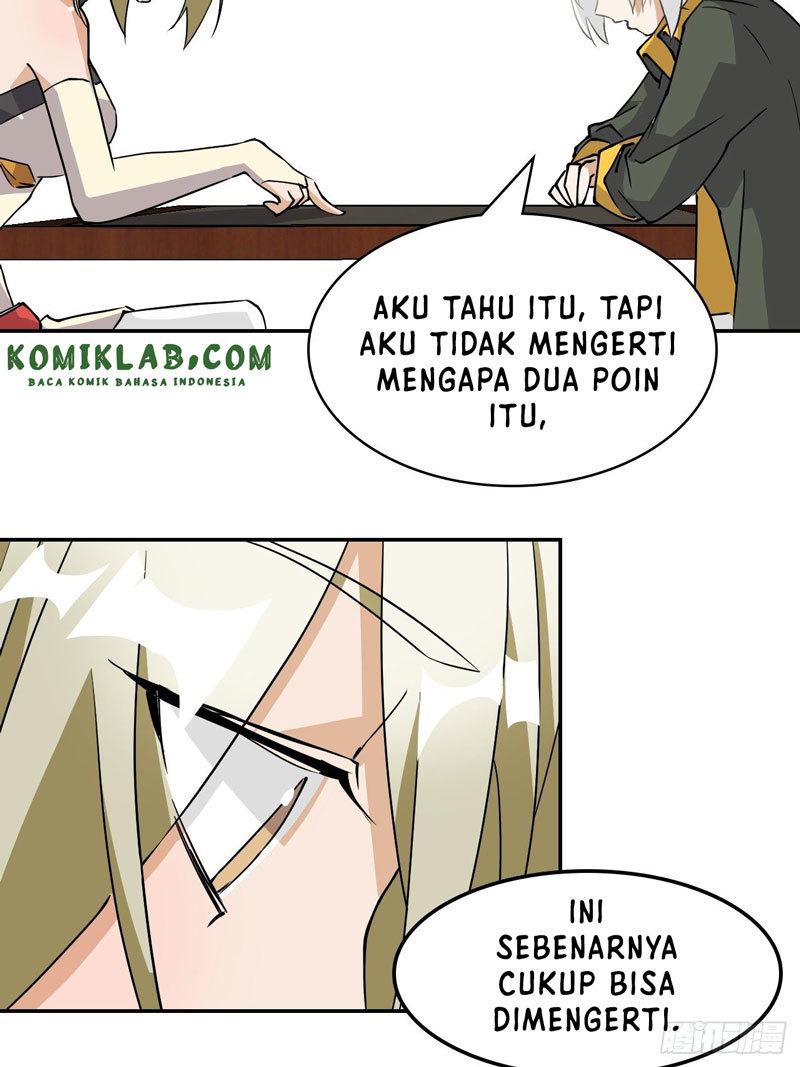 Prince Hero Chapter 18 Gambar 19