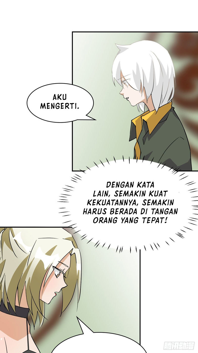 Prince Hero Chapter 18 Gambar 23