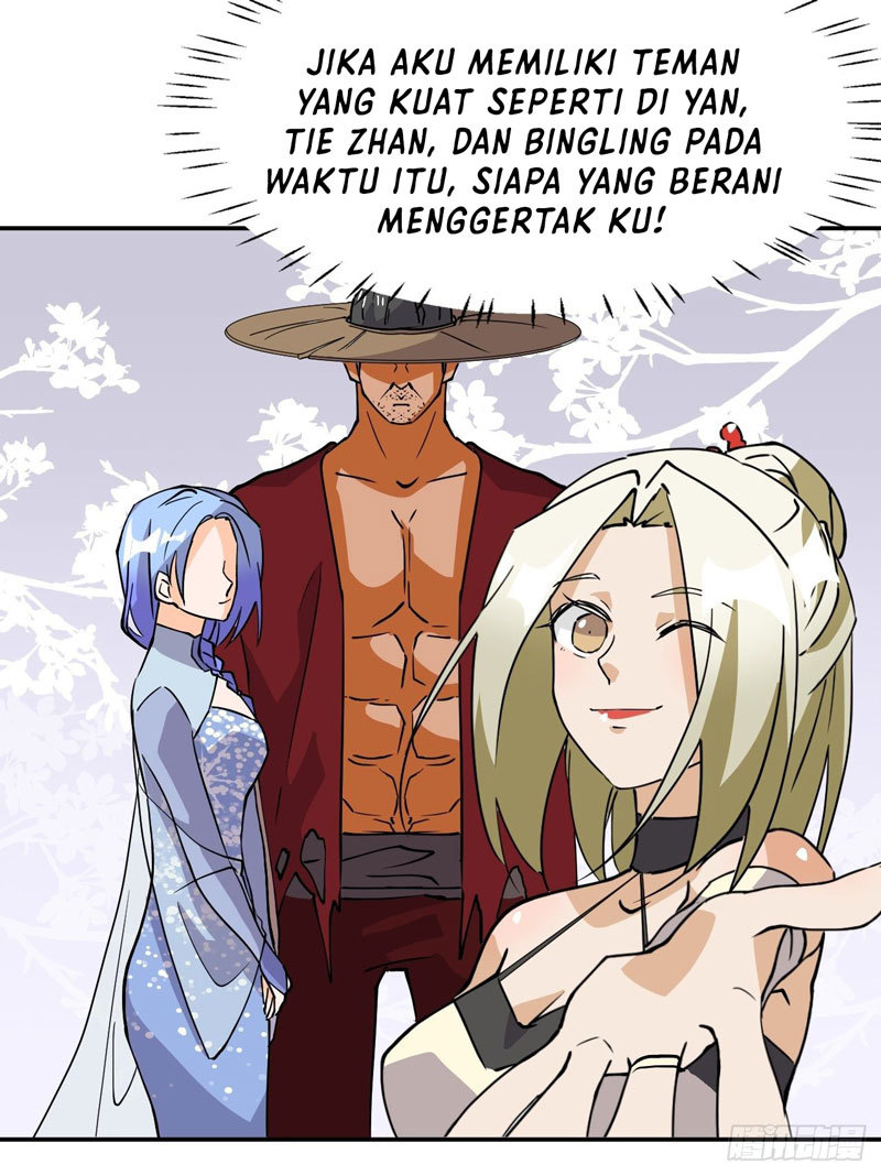 Prince Hero Chapter 18 Gambar 28