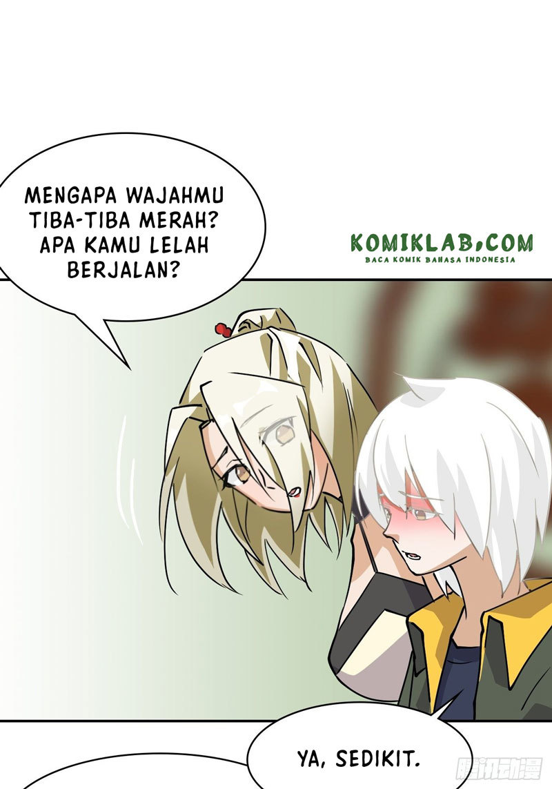 Prince Hero Chapter 18 Gambar 3