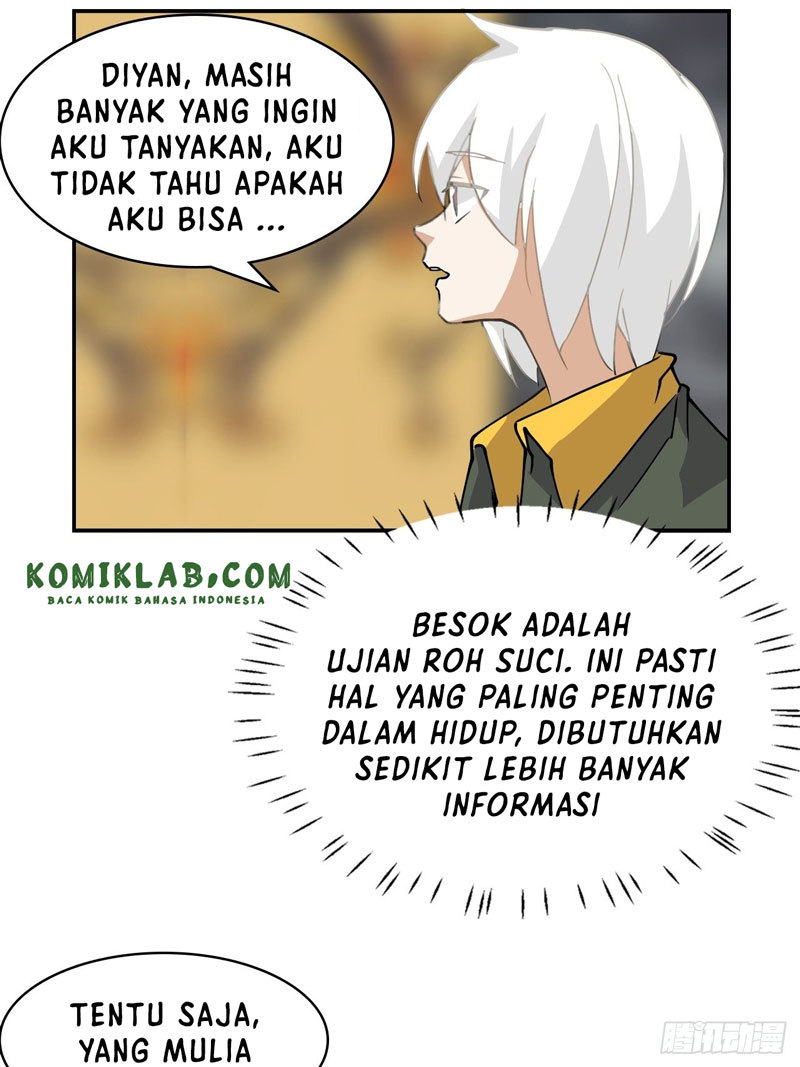 Prince Hero Chapter 18 Gambar 33