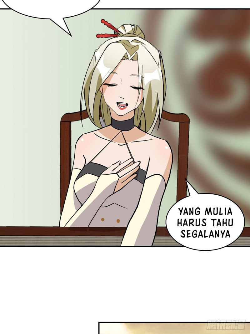 Prince Hero Chapter 18 Gambar 34