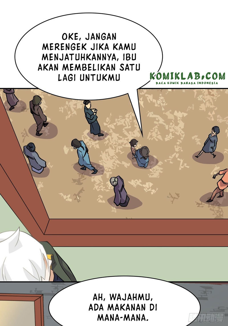 Prince Hero Chapter 18 Gambar 7