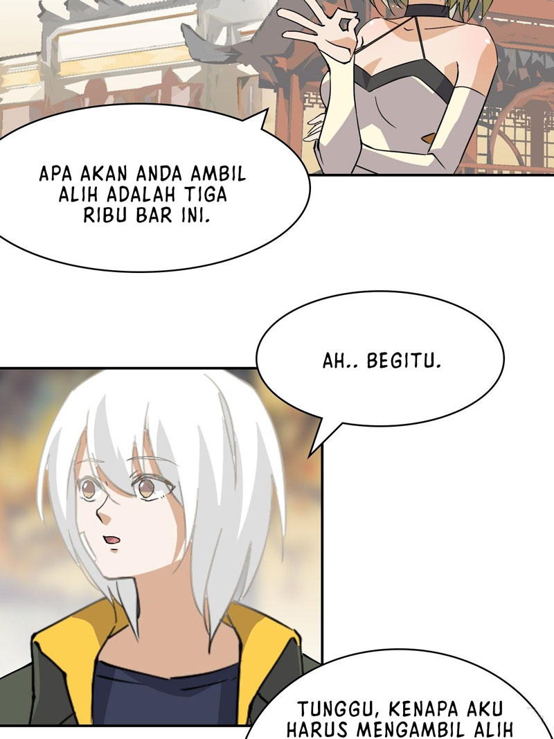 Prince Hero Chapter 17 Gambar 11