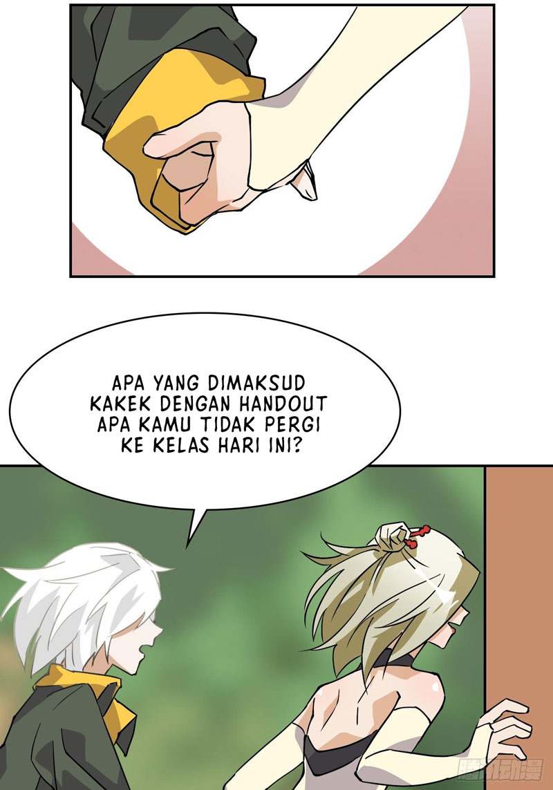 Prince Hero Chapter 16 Gambar 17