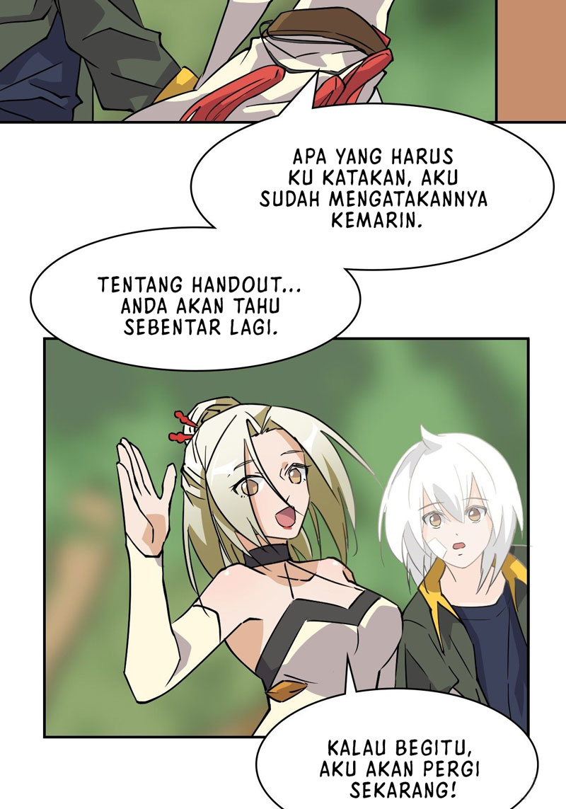 Prince Hero Chapter 16 Gambar 18