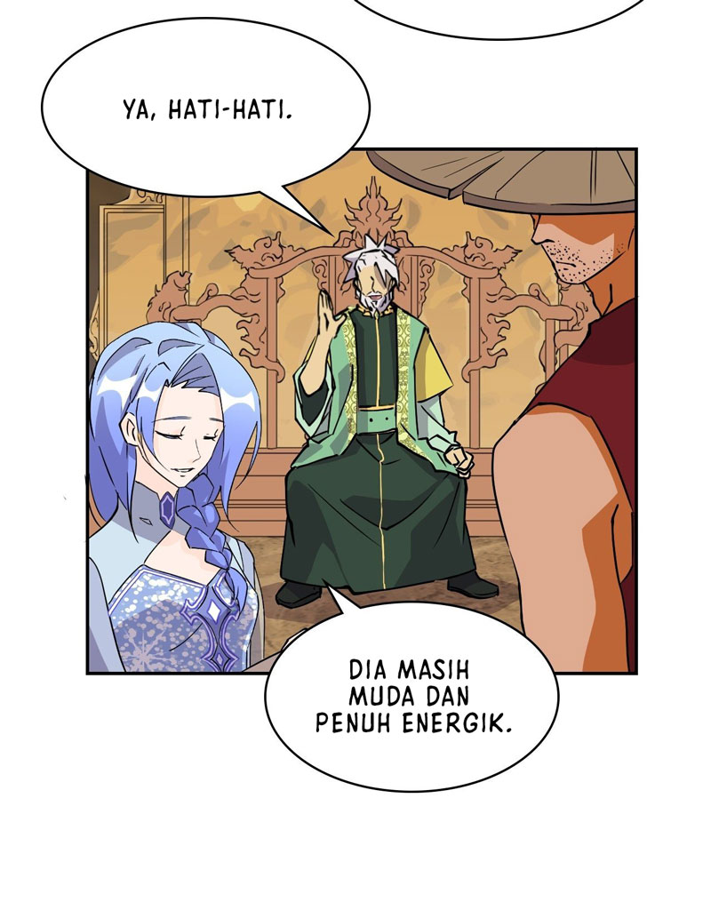 Prince Hero Chapter 16 Gambar 19