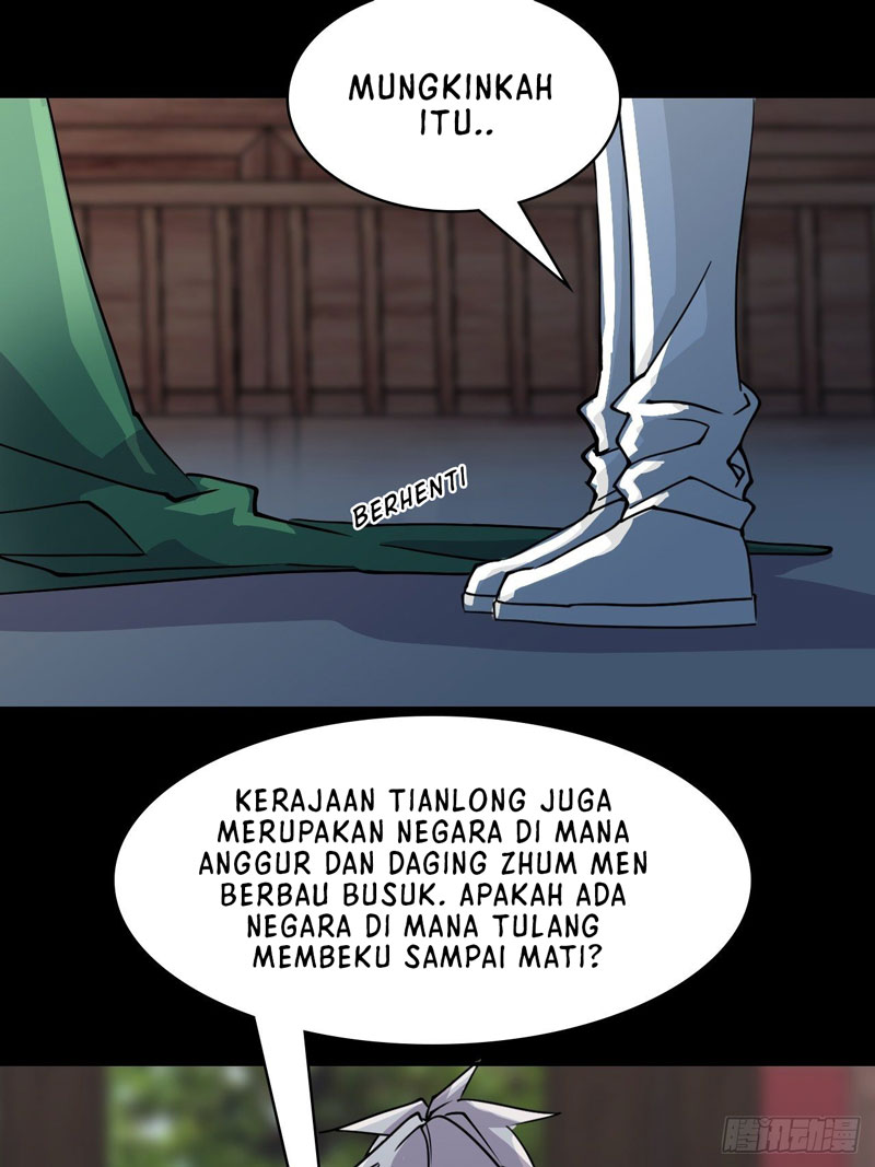 Prince Hero Chapter 15 Gambar 5