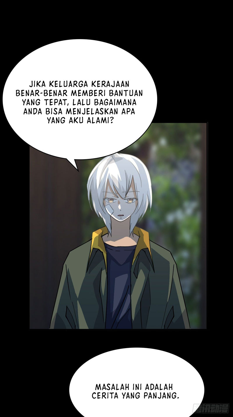 Prince Hero Chapter 15 Gambar 9