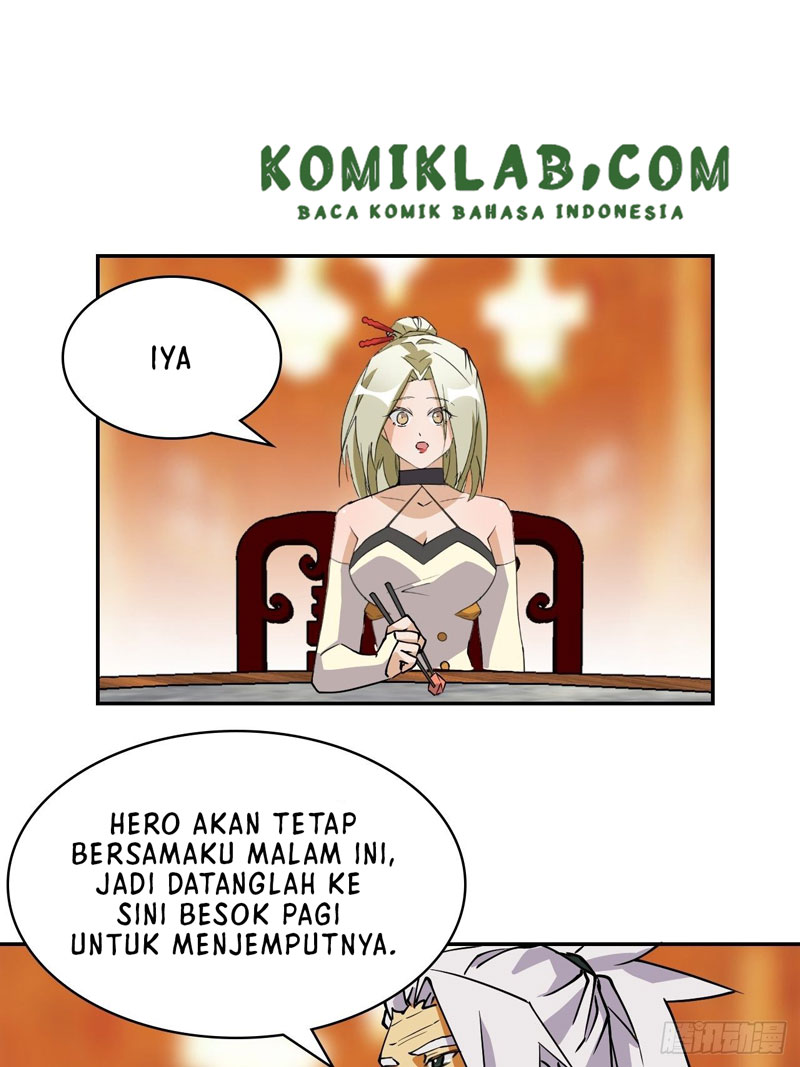 Prince Hero Chapter 14 Gambar 20