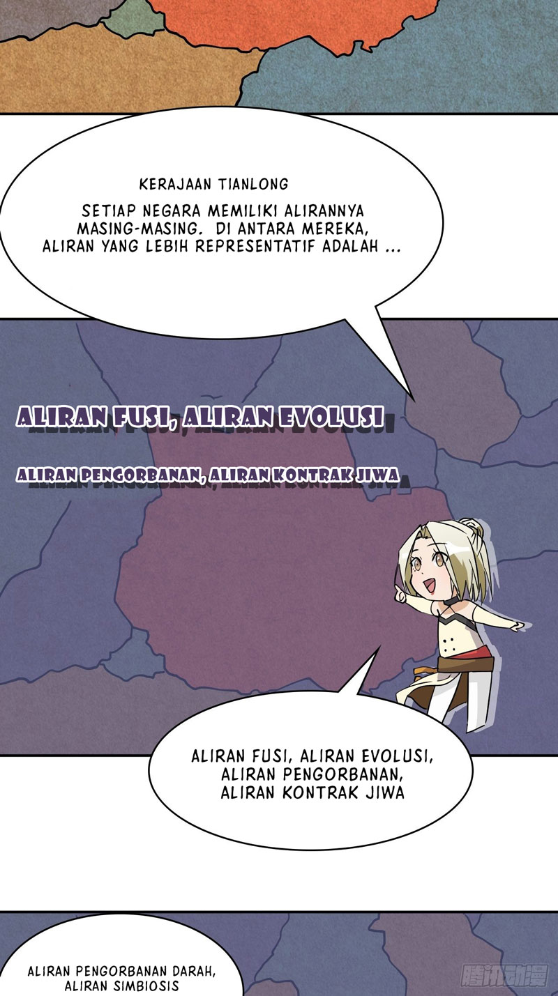 Prince Hero Chapter 13 Gambar 14