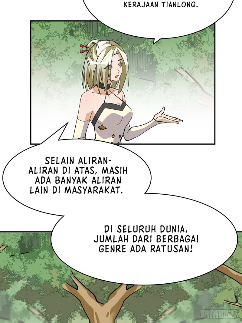 Prince Hero Chapter 13 Gambar 17