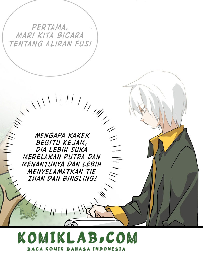 Prince Hero Chapter 13 Gambar 20