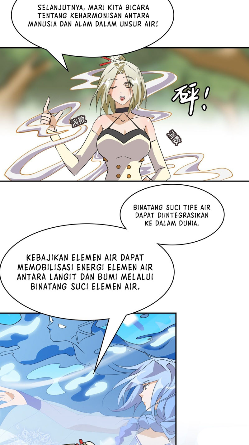 Prince Hero Chapter 12 Gambar 12